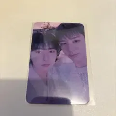 nct dream moonlight mumo ユニット ジェノ ロンジュン