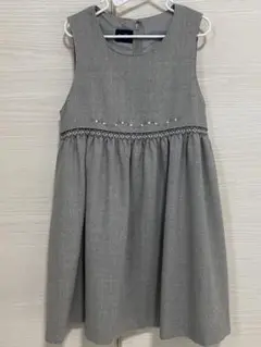 ファミリア ワンピース 100