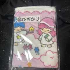 キキララ一番くじひざかけ