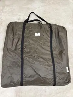未使用に近い　peak トルテュ Pro インナーマット TM-770 廃盤品】未使用級 スノーピーク トルテュPro. インナーマット TM-770