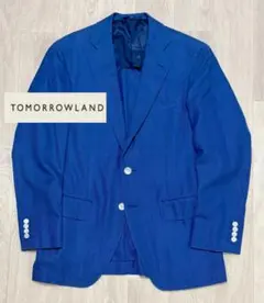 TOMORROWLAND PILGRIM Delfino テーラードジャケットのサムネイル