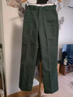 ディッキーズ 874 オリーブグリーン Original Fit