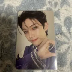 Stray Kids MAXIDENTフィリックス