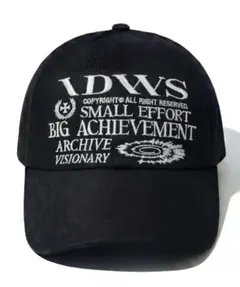 MUSINSA IDWS キャップ