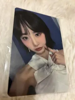 ME:I MUSE 通常盤 飯田栞月