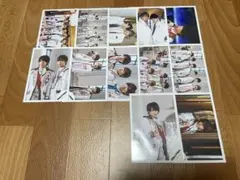 King & Prince キンプリ　平野紫耀　シンデレラガール　公式写真