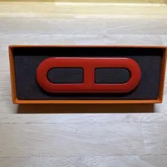 HERMES エルメス シェーヌダンクル スカーフリング　ペンダントトップ