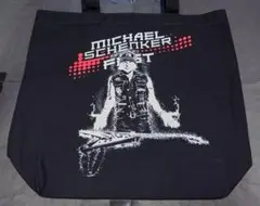 MICHAEL SCHENKER FEST TOUR 2018 トートバッグ
