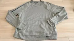 Patagonia ウィメンズ　キャプリーン・サーマル・クルーXS