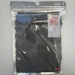 ヒートテック レギンス