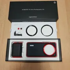 2026年最新】XIAOMI 13 ultra カメラキットの人気アイテム - メルカリ