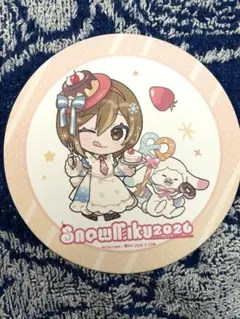 雪ミク2026 snowmiku2026 ランダムコースター　MEIKO ②