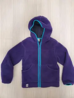 チャムス ブルゾン