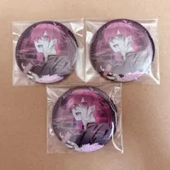 いれいす ないこ 零番街 缶バッジ