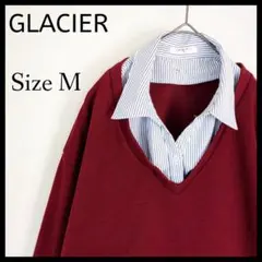 レイヤード スウェット