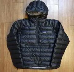 Patagonia supreme元ネタ　84660F7