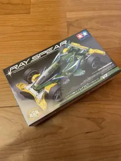 九*箭様 ミニ四駆 レイスピアー Asia Challenge 2023 Spe - メルカリ