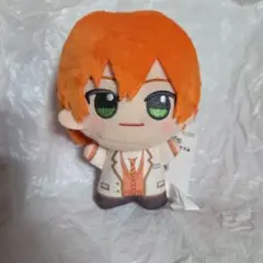 すとぷり ちびぐるみ 制服ver. ジェル
