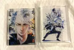 【P10／P11】DEATH NOTE　トレカ　パラレル　特別版　夜神月 ミサ P10／P11】DEATH NOTE トレカ パラレル 特別版 夜神月 ミサ - メルカリ