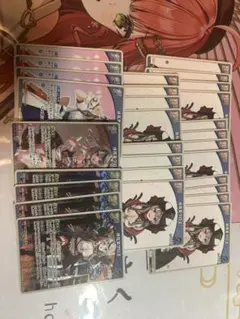 防湿庫保管品 沙花叉クロヱ 1st S 4枚セットホロライブ ホロカ - メルカリ