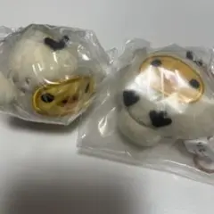 リラックマ　かぷぐるみ　だららっこ