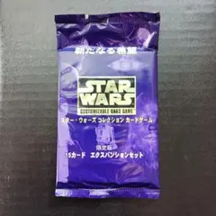 11z 6パック　スターウォーズ　コレクションカードゲーム　エクスパンション 61uEZo+g0tL._AC_UF350,