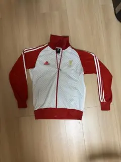 アディダス イングランド リヴァプール FC トラックジャケット リブライン アディダス イングランド リヴァプール FC トラックジャケット