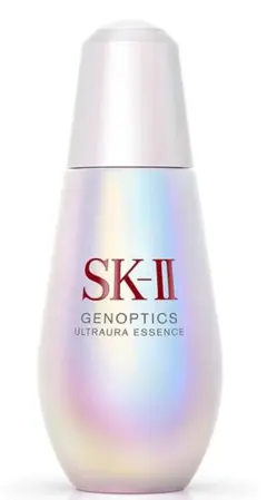 新品 SK-II ウルトオーラエッセンス 75mL 医薬部外品