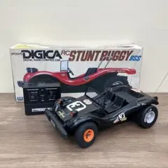 DIGICA RC STUNT BUGGY 1/10 - メルカリ
