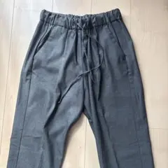 URBAN RESEARCH DOORS グレー パンツ 34