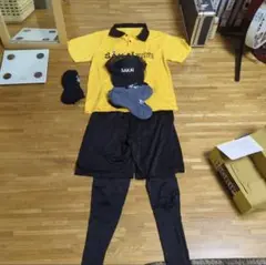 サカイ引越センター　作業着