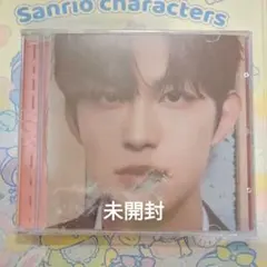 ゴヌ　ALD1 EUPHORIA Jewel Case CD 新品未開封