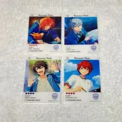 【即購入可】あんスタ エモカ レオ 泉 凛月 司 セット Knights ナイツ