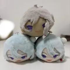 あんスタ 渉 もちもちマスコット ミニ 10点セット もちマス あんスタ もちもちマスコット 渉 - メルカリ
