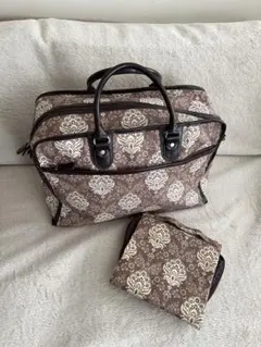 2026年最新】Laura Ashley レディース ボストンバッグ・旅行用バッグの