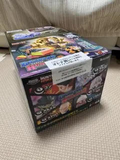 あ*ー様 ハンターハンター デスクトップハンター3 全種コンプセット