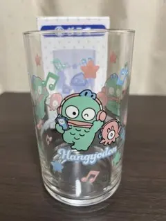 ハンギョドン グラス サンリオ当たりくじ
