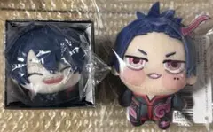 桃源暗鬼　一ノ瀬　ぬい