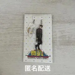 小島健 アクキー