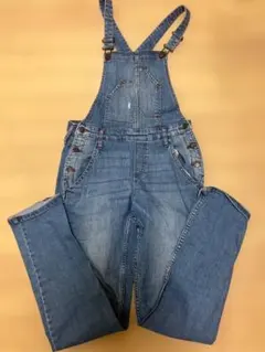 GapKids デニムオーバーオール US XXL
