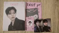 DOIT Accordion スンミン コンプリート