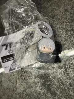 めじるしアクセサリー　凪