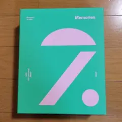 BTS Memories of 2020 Blu-ray 防弾少年団