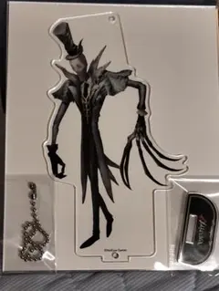 第五人格　リッパー　アクスタ