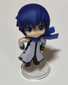 ねんどろいどぷちボーカロイド＃01 KAITO 中古