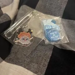 伊之助 ゆらっとフィギュアコレクション アクリルスタンド 鬼滅の刃