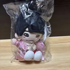 【未開封】西畑大吾 ちびぬい 初心LOVE