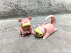 ポケモン ヤドン セット ガチャガチャ たまごのポット