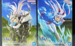 ウマ娘 シンデレラグレイ フィギュア 2点セット①