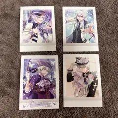 逢坂壮五 ぱしゃこれ アイドリッシュセブン